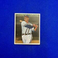 1950 Bowman Baseball Sibby Sisti #164 Boston Braves NR-MT