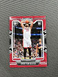 2021-22 Panini Chronicles Playbook #283 Omer Yurtseven Miami Heat 