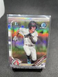 2019 Bowman Draft - Chrome Refractor #BDC-125 Corbin Carroll (RC)