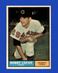 1961 Topps Set-Break #537 Bobby Locke NR-MINT *GMCARDS*