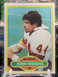 1980 Topps John Riggins #390 Washington Redskins JH