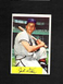 1954 BOWMAN #48 JACK DITTMER - BORDERLINE MINT - 3.99 MAX SHIPPING COST