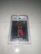 2012 Panini Prizm #205 Jimmy Butler RC Rookie PSA 10