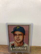 1952 Topps #166 Paul LaPalme, Pittsburgh Pirates.  VG or better.