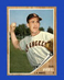 1962 Topps Set-Break #452 Earl Averill Jr. EX-EXMINT *GMCARDS*