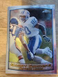 1999 Topps Chrome Barry Sanders #25