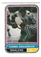 SCARCE 1975 OPC WHA #127 THOMMY ABRAHAMSSON ROOKIE NM/MT+ - HIGH GRADE CARD !!!