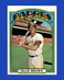 1972 Topps Set-Break #551 Ollie Brown NR-MINT *GMCARDS*