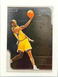 2003-04 Fleer Flair Kobe Bryant Card #4 Los Angeles Lakers