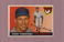 1955 Topps #184 Harry Perkowski