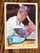 1965 Topps #586 Tommy McCraw High # NM