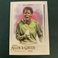 2020 Topps Allen & Ginter #166 Briana Scurry