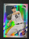 2021 Topps Chrome Rookie Prism Refractor #4 Casey Mize RC