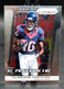 2013 Prizm - DeAndre Hopkins RC #225 Tennessee Titans