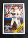 1988 Topps #90 Dale Murphy