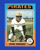 1975 Topps Set-Break #224 Ramon Hernandez NM-MT OR BETTER *GMCARDS*