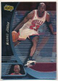 MICHAEL JORDAN 1998/99 UD IONIX BASKETBALL CARD #5 CHICAGO BULLS MINT