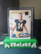 2023 Panini Donruss - Rated Rookie Portrait #32 Jake Haener (RC) SAINTS 