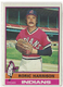 1976 Topps Baseball #547 Roric Harrison Cleveland Indians