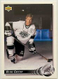 1992-93 Upper Deck #25 Wayne Gretzky - NHL Hockey Card