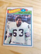 1977 Topps - #415 Gene Upshaw Oakland Raiders