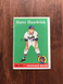 1958 Topps, #454 Harry Hanebrink, Low Grade