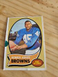 1970 Topps - #258 Homer Jones Cleveland Browns