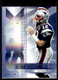 2004 SPx FOOTBALL Tom Brady #59 Patriots