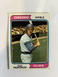 1974 Topps Paul Popovich . Chicago Cubs #14