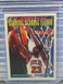 1993-94 Topps Michael Jordan Reigning Scoring Leader #384 Chicago Bulls