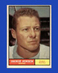 1961 Topps Set-Break #540 Jackie Jensen EX-EXMINT *GMCARDS*