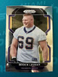 Brock Lesnar 2021 Panini Prizm #134 Minnesota Vikings UFC WWE HOF