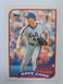 Dave Cone 1989 Topps #710, Mets P, Ex Cond