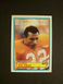 1983 Topps Football #184 JAMES WILDER (Tampa Bay Buccaneers) - MT! WOW! L@@K!