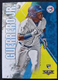 2019 Topps Fire Vladimir Guerrero Jr. #132 Rookie Card. Rare INVEST Hot Hitter