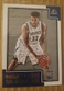 2015-16 Panini NBA Hoops #289 Karl-Anthony Towns RC Rookie Timberwolves