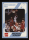 1989 North Carolina Collegiate Collection #13 Michael Jordan HOF