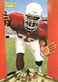 1996 Pinnacle #181 Simeon Rice RC Arizona Cardinals