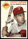 1954 Topps #24 Granny Hamner Philadelphia Phillies VG-VGEX NO RESERVE!