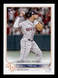 2022 TOPPS UPDATE #US276 JEREMY PENA ROOKIE RC HOUSTON ASTROS