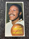 1970-71 Topps NBA Basketball #126 John Tresvant Los Angeles Lakers (G)🔥