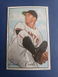 1952 Bowman #182 Dave Koslo 