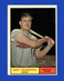 1961 Topps Set-Break #140 Gus Triandos EX-EXMINT *GMCARDS*