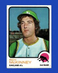 1973 Topps Set-Break #587 Rich Mckinney NR-MINT *GMCARDS*