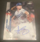 2020 Topps Chrome - Rookie Autographs #RA-DM Dustin May (AU, RC)