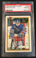 PSA 10 1990 Bowman TIFFANY #218 Mike Richter Rookie NY Rangers HOF RARE!