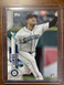 2020 Topps Update Nestor Cortes Rookie #U-196 Seattle Mariners RC - Yankees