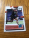 2022 panini donruss rated rookie Cam Taylor-Britt #378 Cincinnati Bengals 