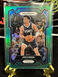 2023-24 Panini Prizm GREEN PRIZM #201 Josh Green - Dallas Mavericks