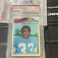 1977 Topps #486 Bobby Thompson Rookie Detroit Lions 🔥🔥